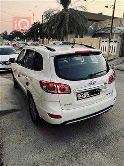 هیوندای سەنتافی